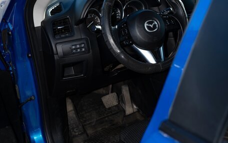 Mazda CX-5 II, 2012 год, 1 400 000 рублей, 17 фотография