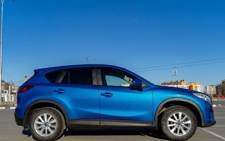 Mazda CX-5 II, 2012 год, 1 400 000 рублей, 8 фотография