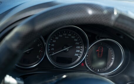 Mazda CX-5 II, 2012 год, 1 400 000 рублей, 19 фотография