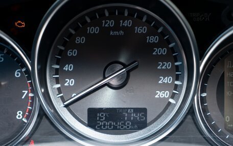 Mazda CX-5 II, 2012 год, 1 400 000 рублей, 21 фотография