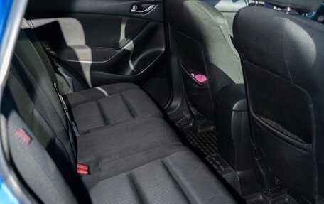 Mazda CX-5 II, 2012 год, 1 400 000 рублей, 24 фотография