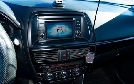 Mazda CX-5 II, 2012 год, 1 400 000 рублей, 20 фотография