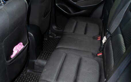 Mazda CX-5 II, 2012 год, 1 400 000 рублей, 22 фотография
