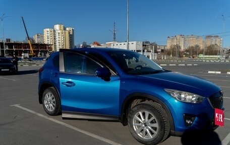 Mazda CX-5 II, 2012 год, 1 400 000 рублей, 27 фотография