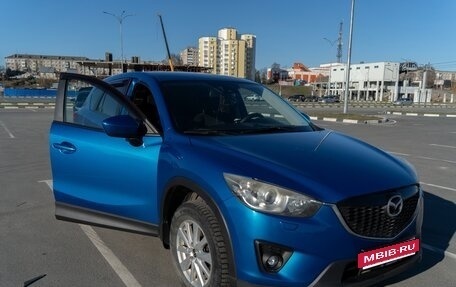 Mazda CX-5 II, 2012 год, 1 400 000 рублей, 28 фотография