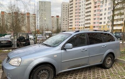 Chevrolet Lacetti, 2010 год, 430 000 рублей, 1 фотография