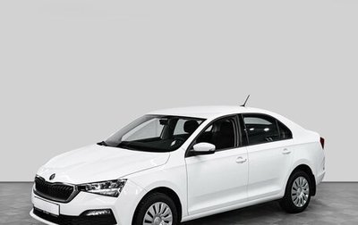Skoda Rapid II, 2020 год, 1 630 000 рублей, 1 фотография