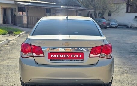 Chevrolet Cruze II, 2012 год, 685 000 рублей, 6 фотография