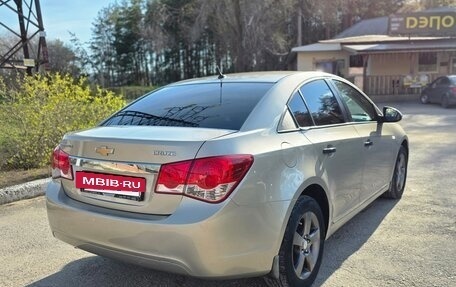 Chevrolet Cruze II, 2012 год, 685 000 рублей, 7 фотография