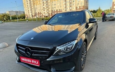 Mercedes-Benz C-Класс, 2014 год, 930 000 рублей, 1 фотография