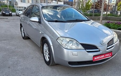 Nissan Primera III, 2004 год, 340 000 рублей, 1 фотография