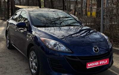 Mazda 3, 2012 год, 750 000 рублей, 1 фотография