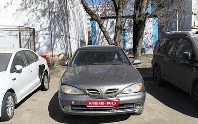 Nissan Primera II рестайлинг, 2000 год, 115 000 рублей, 1 фотография