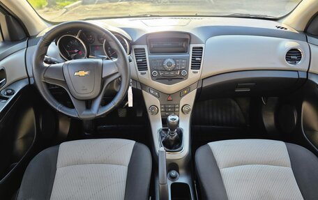 Chevrolet Cruze II, 2012 год, 685 000 рублей, 13 фотография