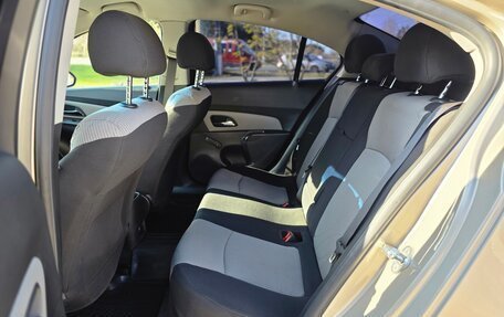 Chevrolet Cruze II, 2012 год, 685 000 рублей, 12 фотография