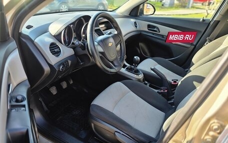 Chevrolet Cruze II, 2012 год, 685 000 рублей, 11 фотография