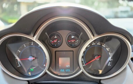 Chevrolet Cruze II, 2012 год, 685 000 рублей, 15 фотография