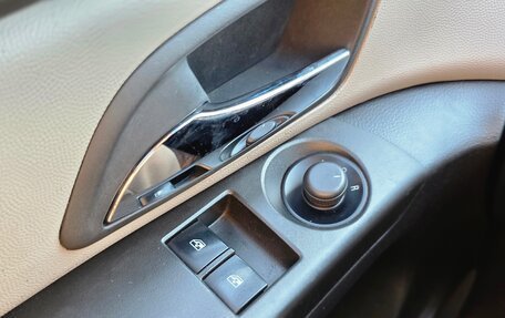 Chevrolet Cruze II, 2012 год, 685 000 рублей, 16 фотография