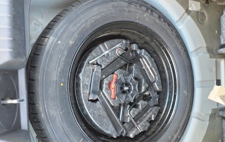 Chevrolet Cruze II, 2012 год, 685 000 рублей, 20 фотография