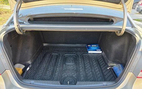 Chevrolet Cruze II, 2012 год, 685 000 рублей, 21 фотография