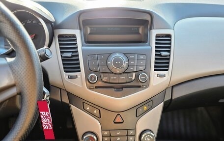 Chevrolet Cruze II, 2012 год, 685 000 рублей, 14 фотография