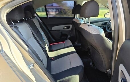 Chevrolet Cruze II, 2012 год, 685 000 рублей, 17 фотография