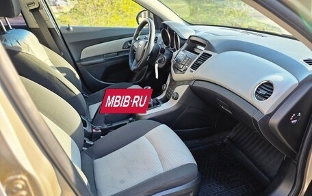 Chevrolet Cruze II, 2012 год, 685 000 рублей, 18 фотография