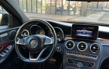 Mercedes-Benz C-Класс, 2014 год, 930 000 рублей, 6 фотография