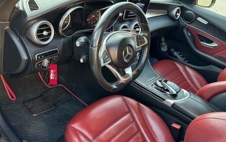 Mercedes-Benz C-Класс, 2014 год, 930 000 рублей, 8 фотография