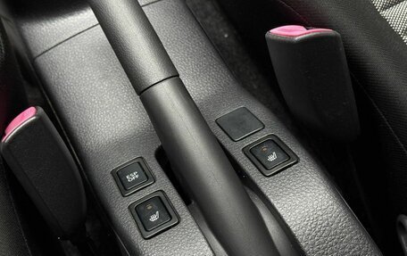 Suzuki SX4 II рестайлинг, 2011 год, 899 000 рублей, 18 фотография