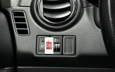 Suzuki SX4 II рестайлинг, 2011 год, 899 000 рублей, 21 фотография
