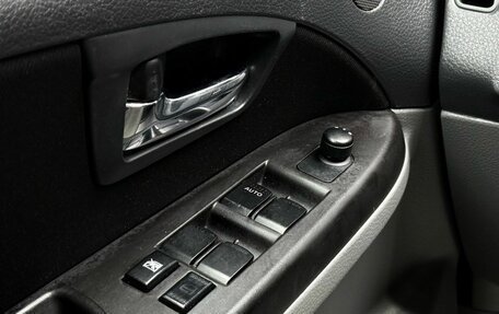 Suzuki SX4 II рестайлинг, 2011 год, 899 000 рублей, 24 фотография
