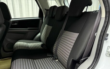 Suzuki SX4 II рестайлинг, 2011 год, 899 000 рублей, 27 фотография