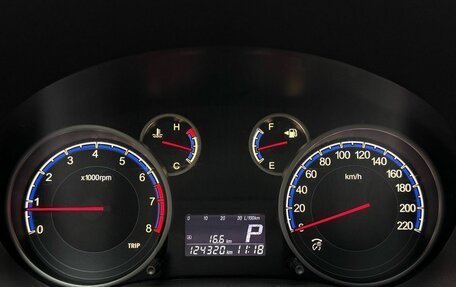 Suzuki SX4 II рестайлинг, 2011 год, 899 000 рублей, 28 фотография