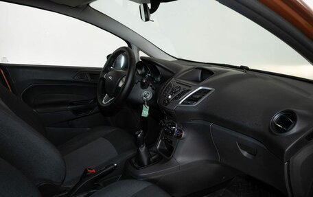 Ford Fiesta, 2016 год, 678 000 рублей, 6 фотография