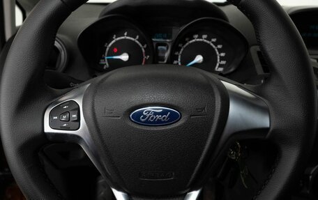 Ford Fiesta, 2016 год, 678 000 рублей, 9 фотография