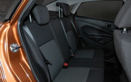 Ford Fiesta, 2016 год, 678 000 рублей, 8 фотография