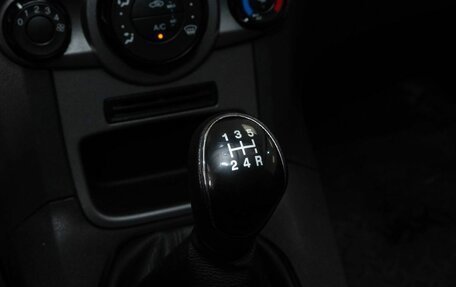 Ford Fiesta, 2016 год, 678 000 рублей, 13 фотография