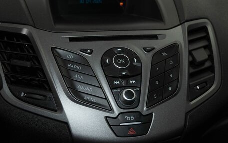 Ford Fiesta, 2016 год, 678 000 рублей, 11 фотография