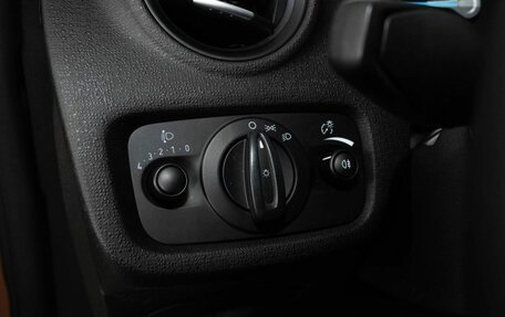 Ford Fiesta, 2016 год, 678 000 рублей, 16 фотография