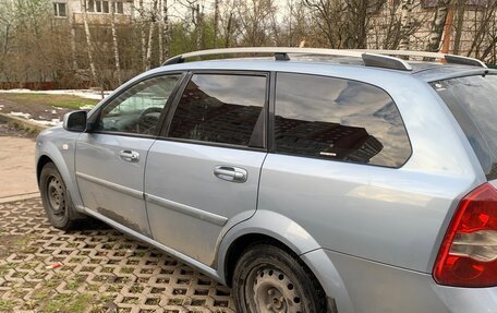 Chevrolet Lacetti, 2010 год, 430 000 рублей, 6 фотография