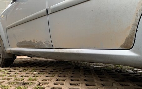 Chevrolet Lacetti, 2010 год, 430 000 рублей, 7 фотография