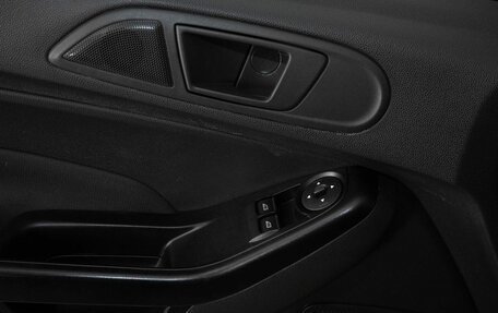 Ford Fiesta, 2016 год, 678 000 рублей, 17 фотография