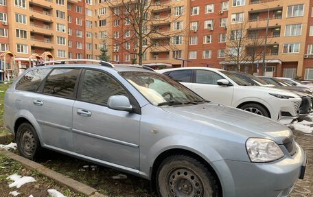 Chevrolet Lacetti, 2010 год, 430 000 рублей, 2 фотография