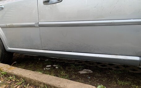 Chevrolet Lacetti, 2010 год, 430 000 рублей, 3 фотография