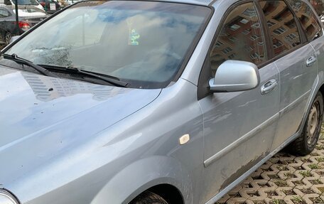 Chevrolet Lacetti, 2010 год, 430 000 рублей, 8 фотография