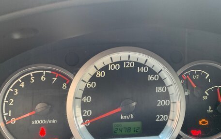 Chevrolet Lacetti, 2010 год, 430 000 рублей, 13 фотография