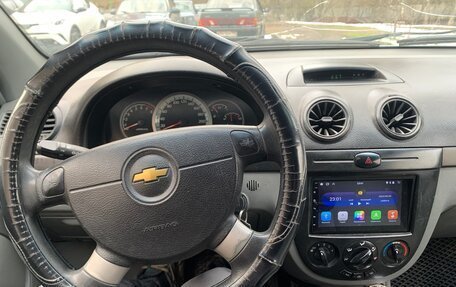 Chevrolet Lacetti, 2010 год, 430 000 рублей, 12 фотография