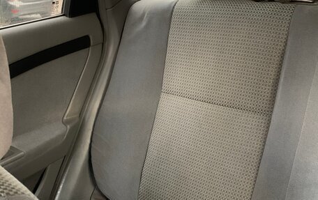 Chevrolet Lacetti, 2010 год, 430 000 рублей, 10 фотография