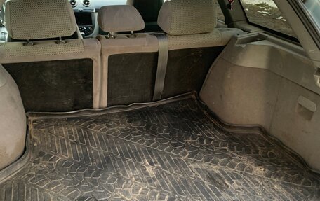 Chevrolet Lacetti, 2010 год, 430 000 рублей, 5 фотография